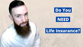 Why Buy Life Insurance?