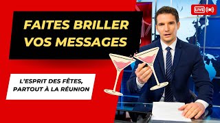 Faites briller votre communication