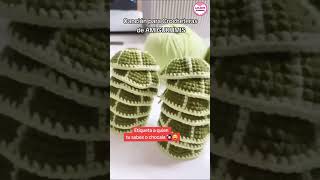 AMANTES de los AMIGURUMIS // Canción de Motivación Crochetera