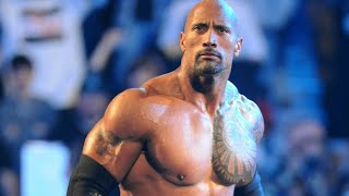 The Rock - WWE 2K25