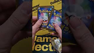 Pokemon 151 Pack Opening