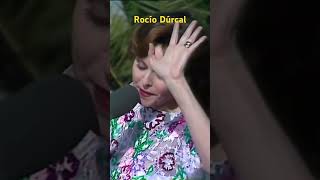 Rocío Dúrcal