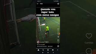 HANDICAP NA VIDA REAL 🤣😂🤣 #efootball #efootball2025 #futebol