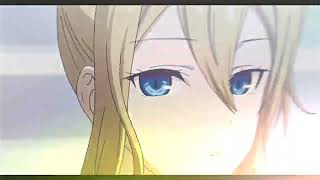 hayasaka is back uwu - hayasaka edit (mep part)/ Love me like a friend