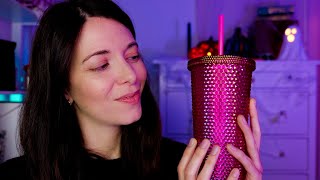 ASMR | Sonidos RANDOM para DORMIR rapido y profundo