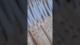 Bandook Bat Players Edition Scoop Hard Tennis Bats #cricketbat #viral 🔥