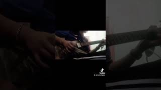 Guess the song #guitar #cover #music