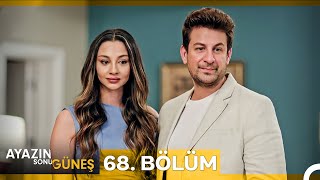 Ayazın Sonu Güneş 68. Bölüm