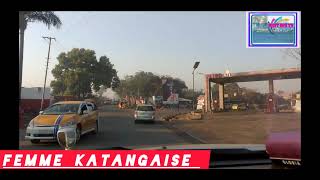 Lubumbashi/la ville subit une transformation époustouflante @Visitdrctv333