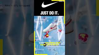 5 Facts about NIKE You Probably Didn't Know! #amazingfacts #facts #shorts #nike