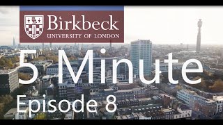 Episode 8: 5-Minute -  US Presidential Elections: What Implications for Emerging Markets