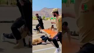 one news video of pakistan army###