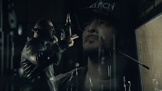 Mr.Busta Ft. Burai Krisztián - Álom Volt Rég