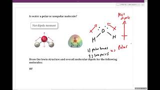 CHEM 107 Lecture Ch 3 Chemical Bonding, Nomenclature, and Chemical Structure Part 4