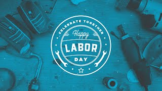 Labor Day | Pastor Pat Rankin ~ September 1, 2024