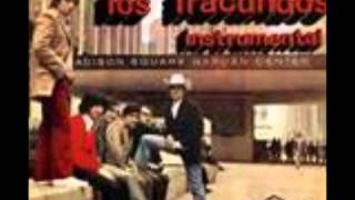 Los iracundos - Las puertas del olvido , pista