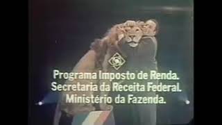 Clássicos | Programa Imposto de Renda