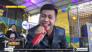 Woww Spektakuler!! Aksi Pak Dewan Jasa Cuy Dalam Acara GODA TVRI SUMSEL Luaaar Biasa | Syakira Music