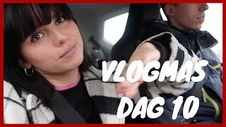 VLOGMAS DAG 10 I JULEHYGGE II Nathalie Løkkebø Jakobsen