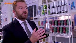 drinktec 2017 - Marken und Vermarktung