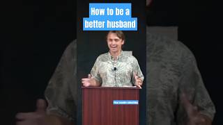 How to become a better husband. Ephesians 5. Practical wisdom founded in the gospel. #hawaii #church