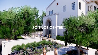 Scripps-Pitzer Science Initiative Virtual Tour