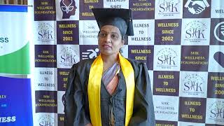 🗣 SMITA MADAM SHARING ABOUT WELLNESS COURSE🎓 ರಿಜಿಸ್ಟರ್ ಮಾಡಿಕೊಳ್ಳಲು ಸಂಪರ್ಕಿಸಿ📞9986409556