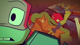 No Matter What - rottmnt