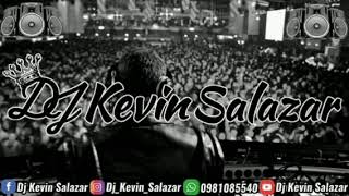 Elvis Crespo Hora Enamorada Remix Dj kevin Salazar