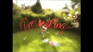 Bomerang UK Garden Ident 2008 (Short)