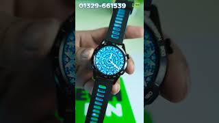 Zeblaze BTalk 3 Smart Watch