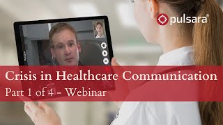 The Crisis in Healthcare Communication: (PT1) How to Create Effective Regional Systems of Care