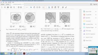 On the Throughput Capacity Study for Aloha Mobile Ad Hoc Networks