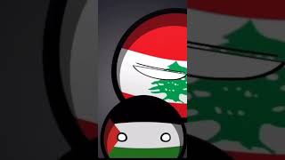 Free pelastine #countryballs