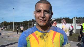 Importance of the Color Run