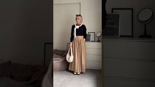 How to style luna pairing skirt