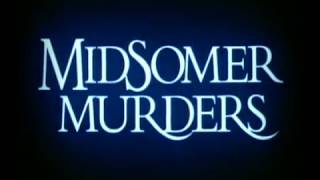 Los asesinatos de Midsomer 2x02 El crimen del bosque