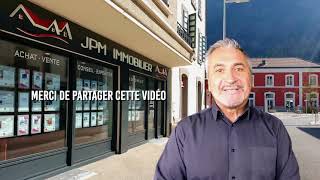 JPM IMMOBILIER à CLUSES