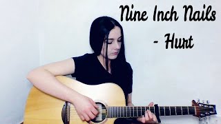 Nine Inch Nails - Hurt (Cover)