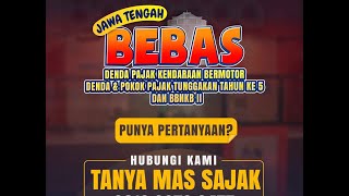 Ada pertanyaan pajak kendaraan? Hubungi nomor ini.