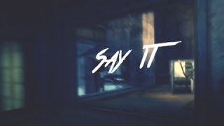 Say it | Destiny montage