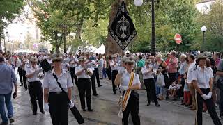 AM Angustias de Granada 2019