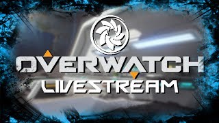 [OVERWATCH LIVESTREAM] Reaching my Second Star