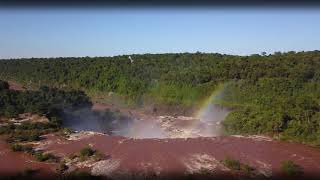 Cataratas do Iguassu