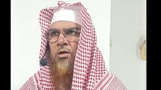 Ahle Hadees juma bayan by sheikh mukhtar ahmad madani