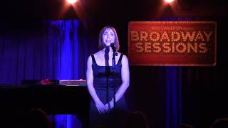 Corinne Munsch-   Better Luck Next Time (Easter Parade; Irving Berlin)