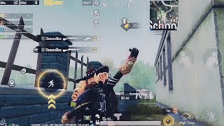 🌟Use This Tips To Clutch A Squad / How To Win Every 1 vs 4 Clutch Fight / How To Squad Clutch Easily