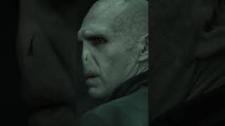 Voldemort Real Face in Hindi