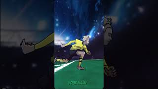 FOOTBALL X ANIME