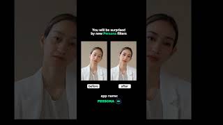 Persona - Best photo/video editor #beauty #cosmetics #hairstyle #beautyhacks